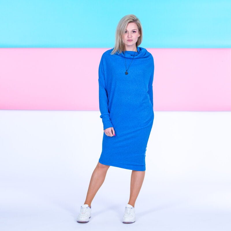 MUUkreacje moda damska, odzież szyta na wymiar z kolorowych autorskich printów