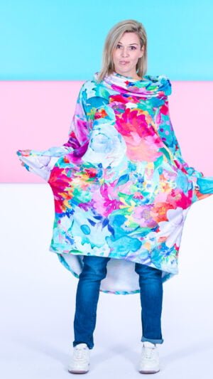 Alternative view of To nie jest baran