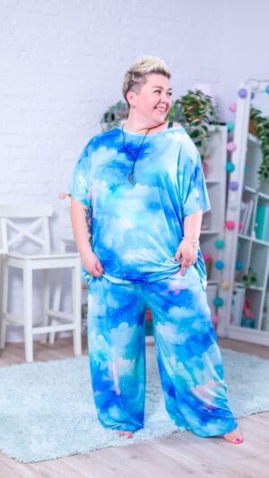 piżama szyta na wymiar