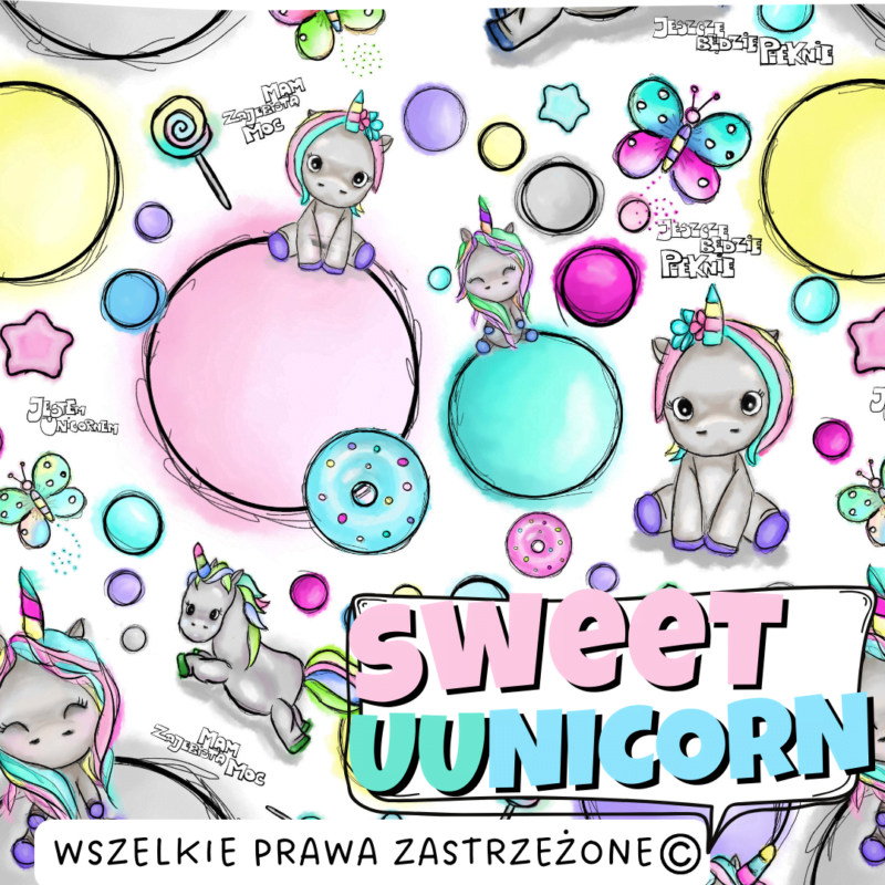 MUUkreacje moda damska, odzież szyta na wymiar z kolorowych autorskich printów