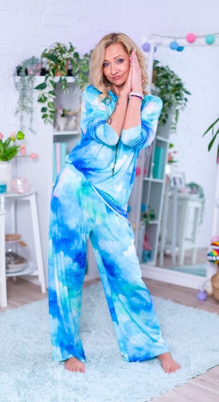 MUUkreacje moda damska, odzież szyta na wymiar z kolorowych autorskich printów