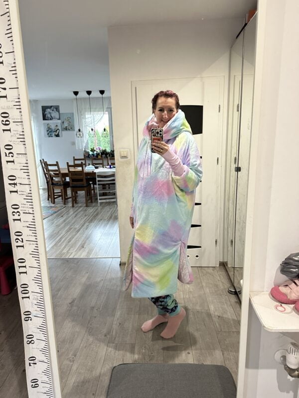 MUUkreacje moda damska, odzież szyta na wymiar z kolorowych autorskich printów