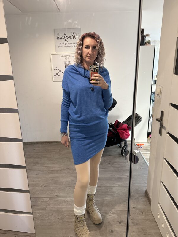 MUUkreacje moda damska, odzież szyta na wymiar z kolorowych autorskich printów