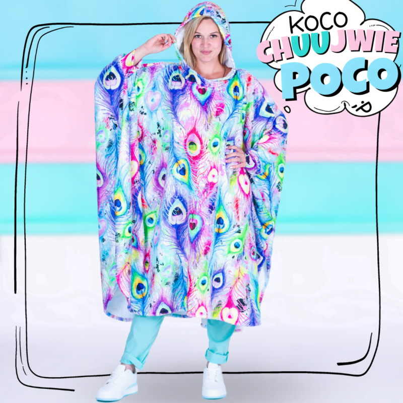 MUUkreacje moda damska, odzież szyta na wymiar z kolorowych autorskich printów