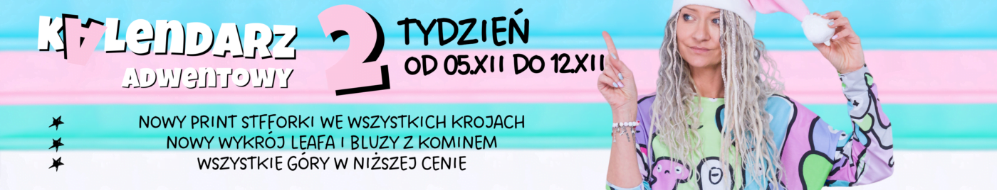 MUUkreacje moda damska, odzież szyta na wymiar z kolorowych autorskich printów
