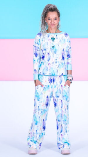 Alternative view of welUUrowy kombiak