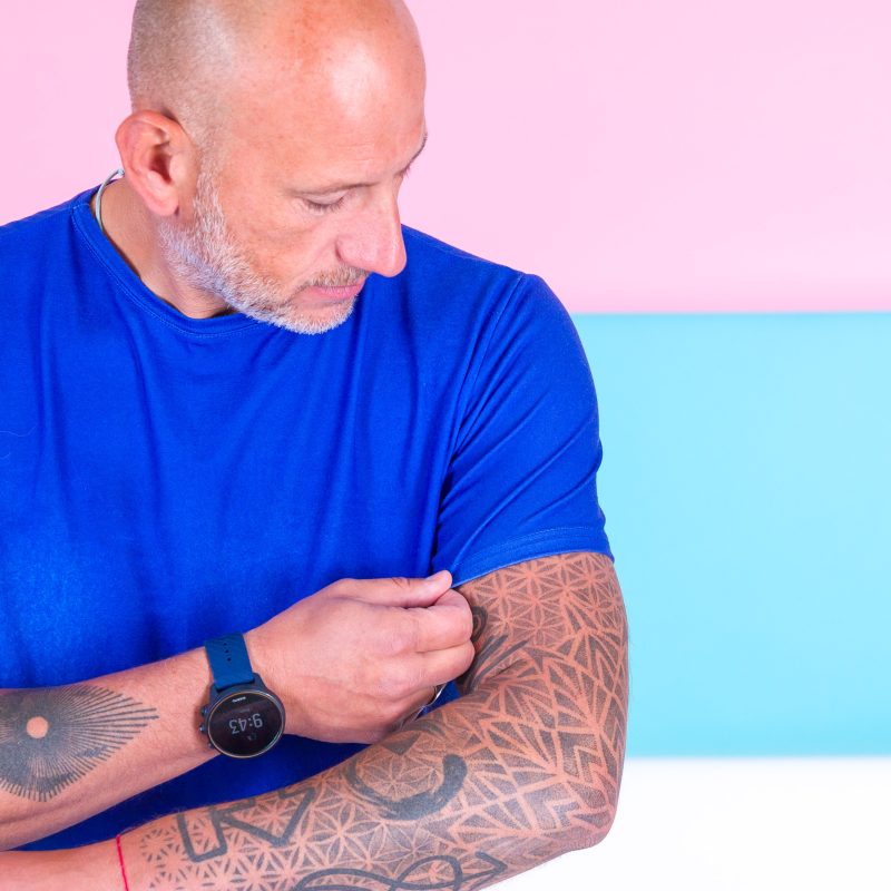 MUUkreacje moda damska, odzież szyta na wymiar z kolorowych autorskich printów