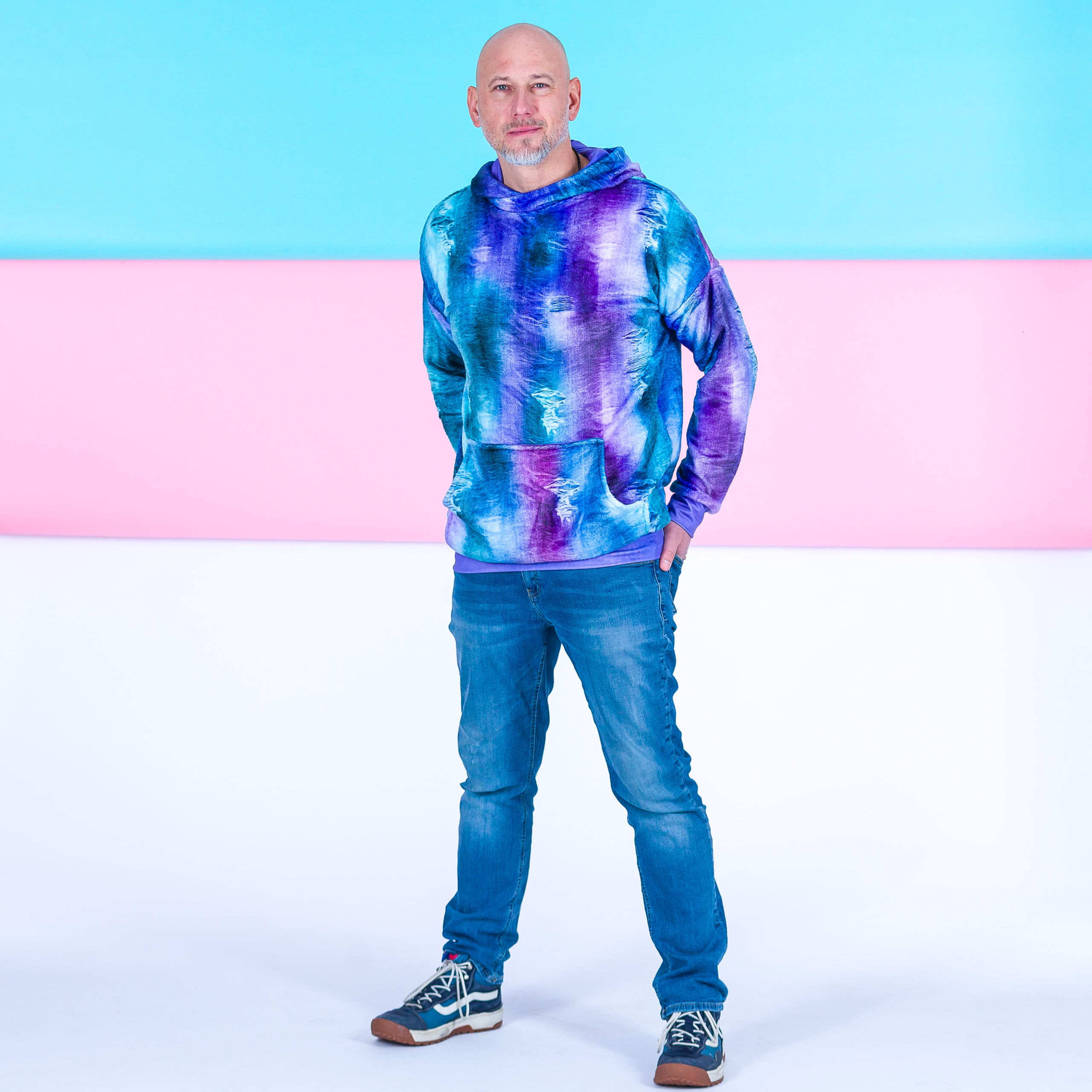 Bluza zmarzlUUcha - Image 6