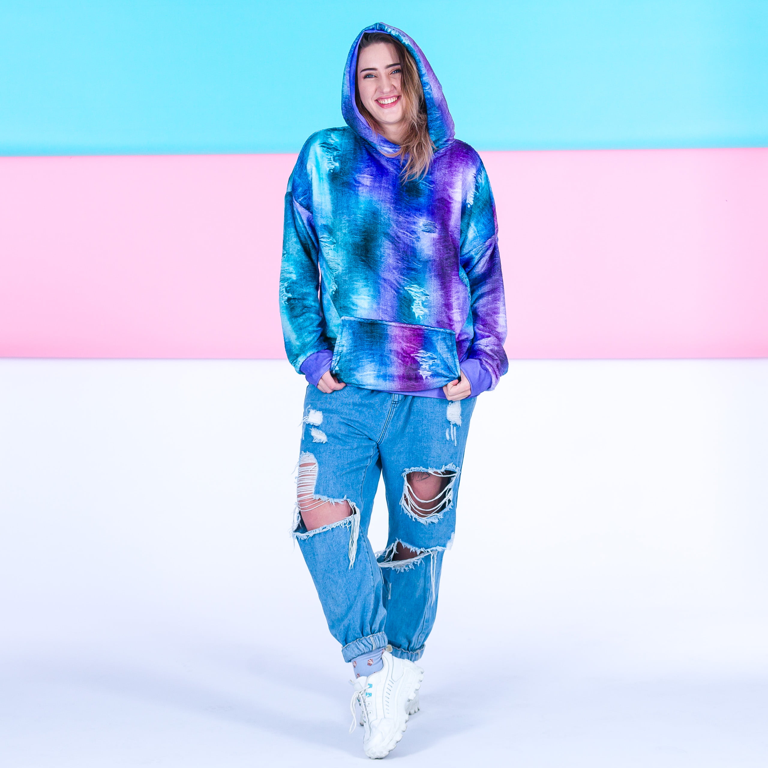 Bluza zmarzlUUcha - Image 4