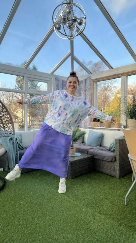 Obrazek #1 z Magdalena Leszczynska