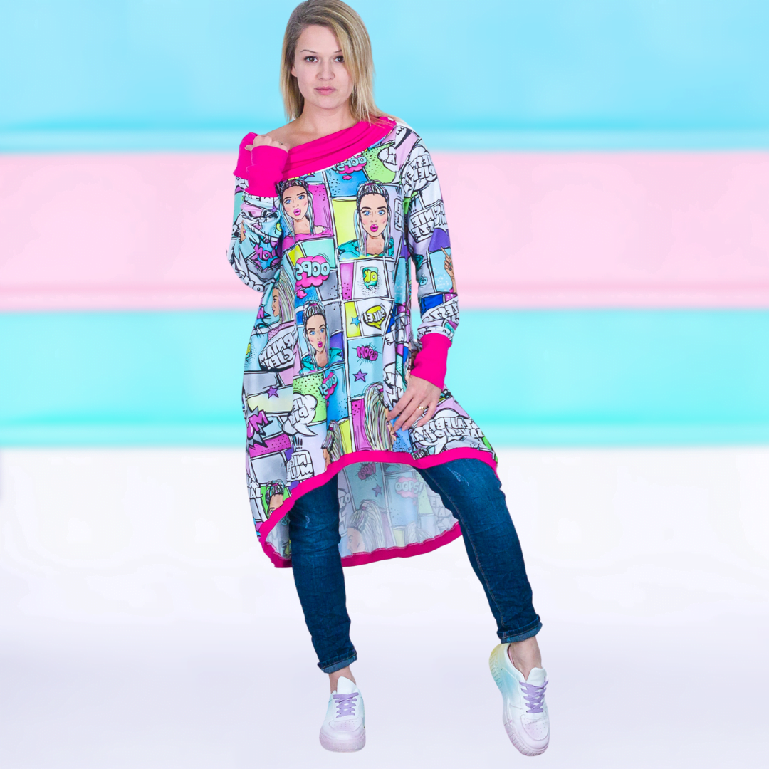 bluza DanUUsia - Image 3