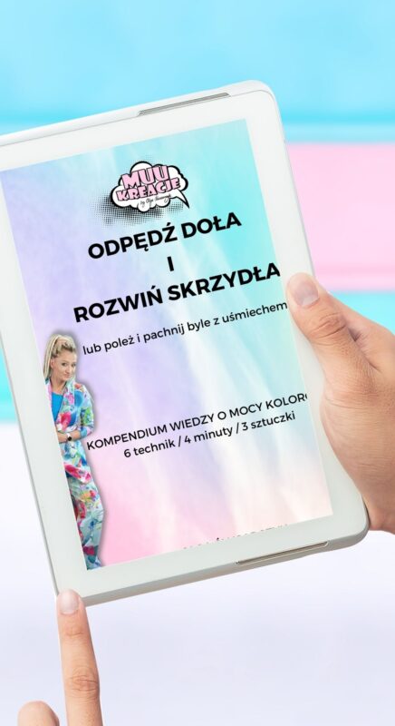MUUkreacje moda damska, odzież szyta na wymiar z kolorowych autorskich printów