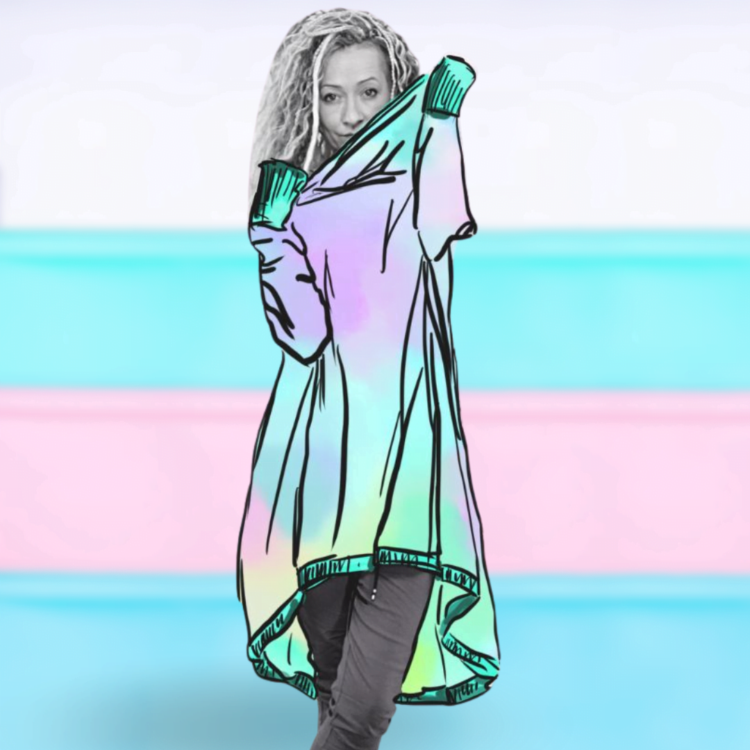 bluza DanUUsia - Image 6