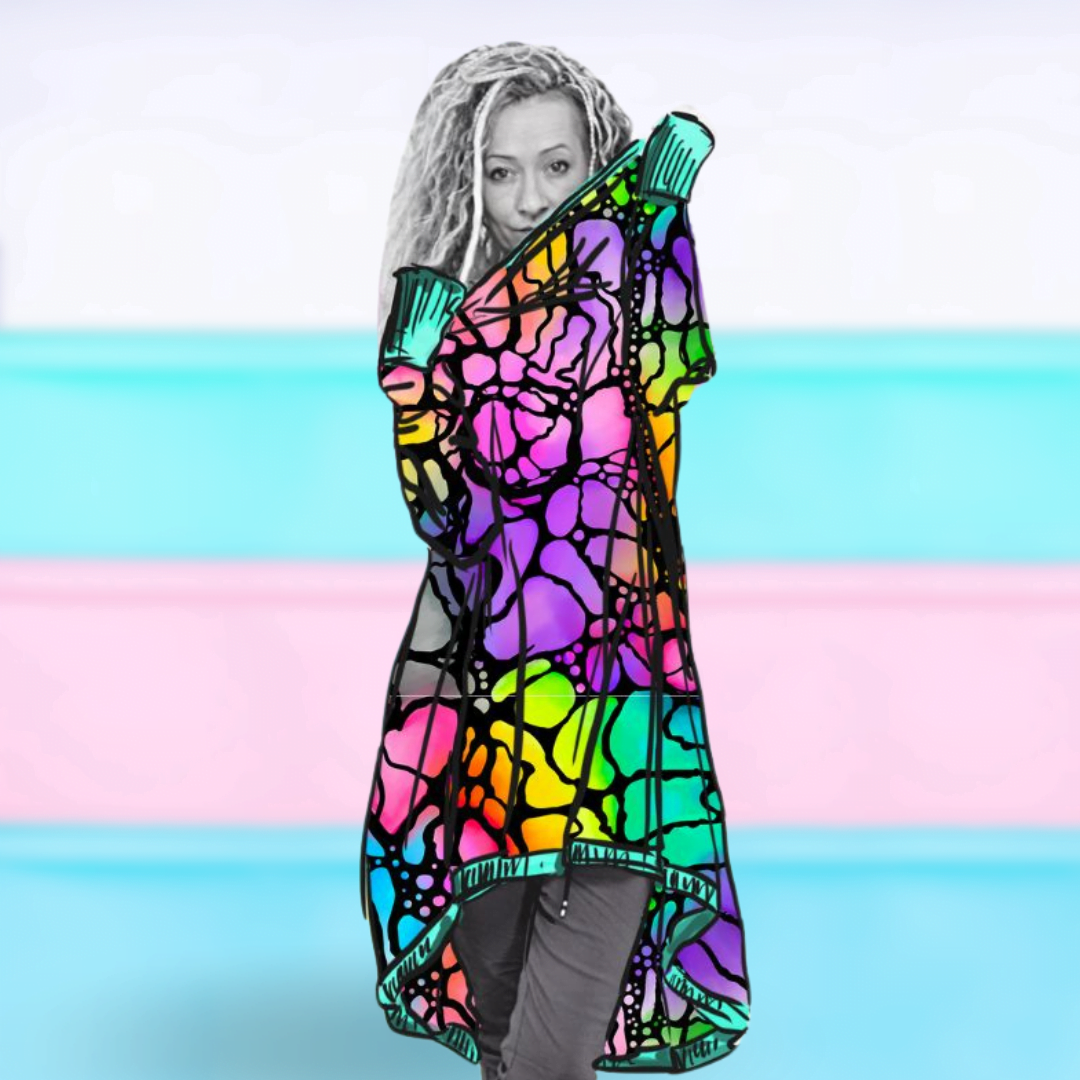 bluza DanUUsia - Image 5