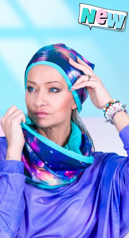 MUUkreacje moda damska, odzież szyta na wymiar z kolorowych autorskich printów