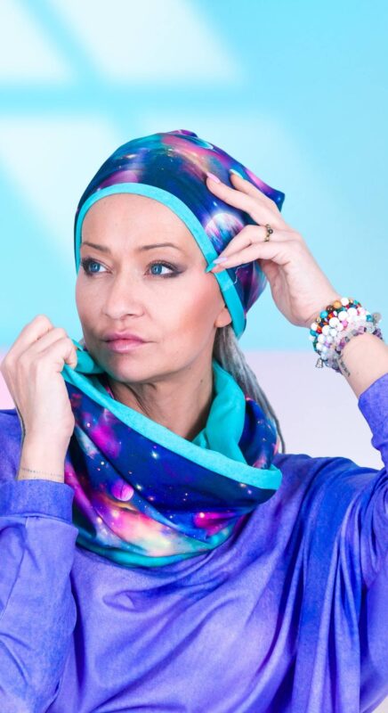 MUUkreacje moda damska, odzież szyta na wymiar z kolorowych autorskich printów