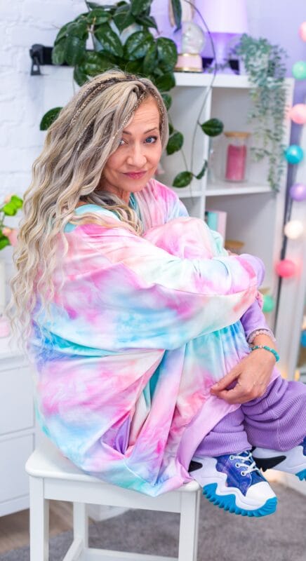 MUUkreacje moda damska, odzież szyta na wymiar z kolorowych autorskich printów