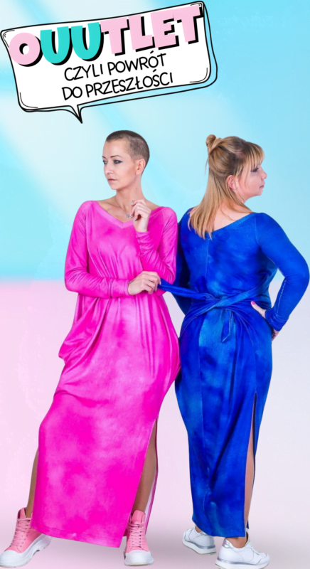 MUUkreacje moda damska, odzież szyta na wymiar z kolorowych autorskich printów