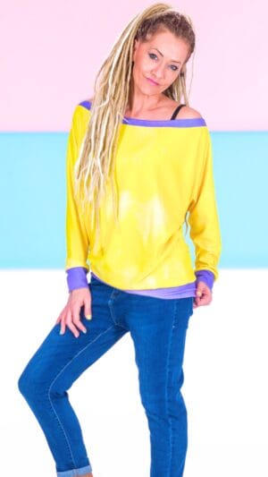 bluza na twój wymiar