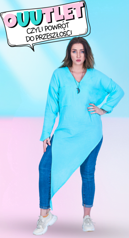 MUUkreacje moda damska, odzież szyta na wymiar z kolorowych autorskich printów