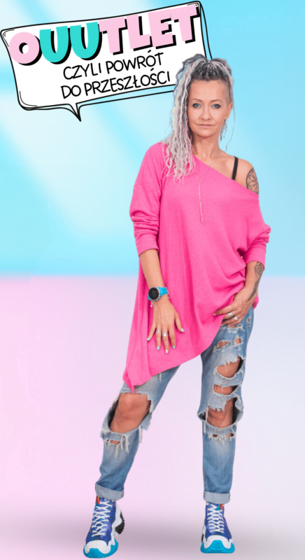 MUUkreacje moda damska, odzież szyta na wymiar z kolorowych autorskich printów