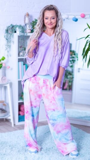 Spodnie pantalUUne
