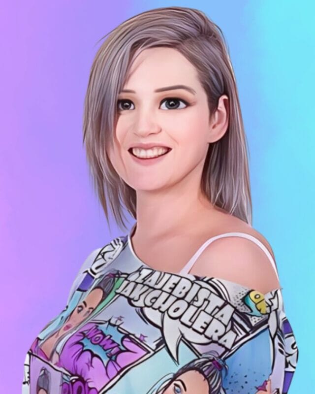 MUUkreacje moda damska, odzież szyta na wymiar z kolorowych autorskich printów