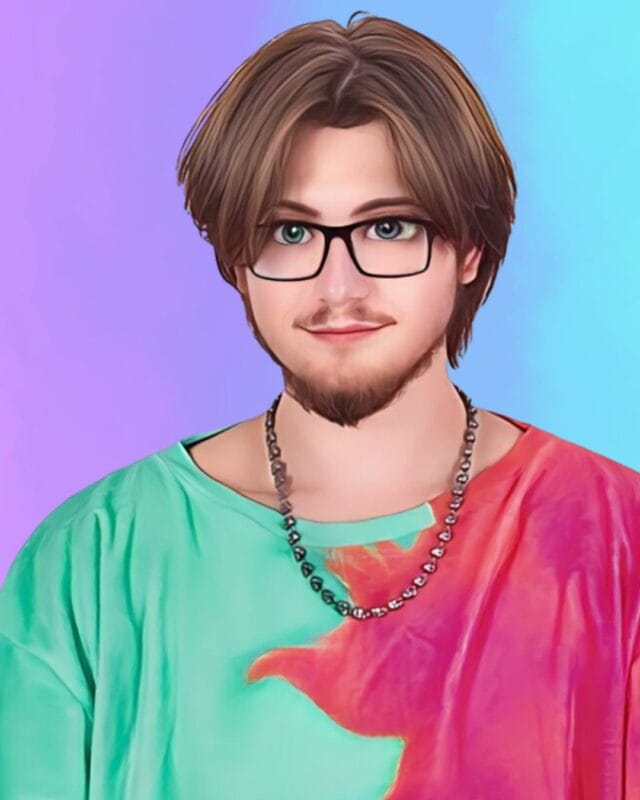 MUUkreacje moda damska, odzież szyta na wymiar z kolorowych autorskich printów