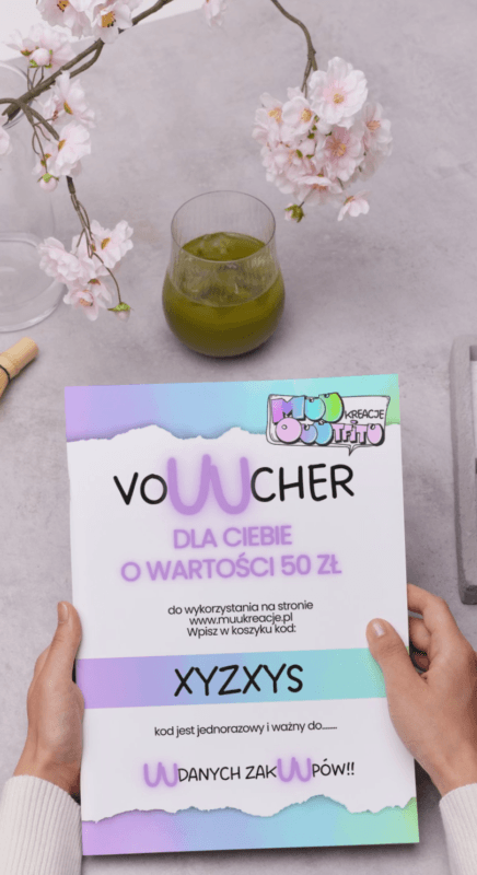 MUUkreacje moda damska, odzież szyta na wymiar z kolorowych autorskich printów