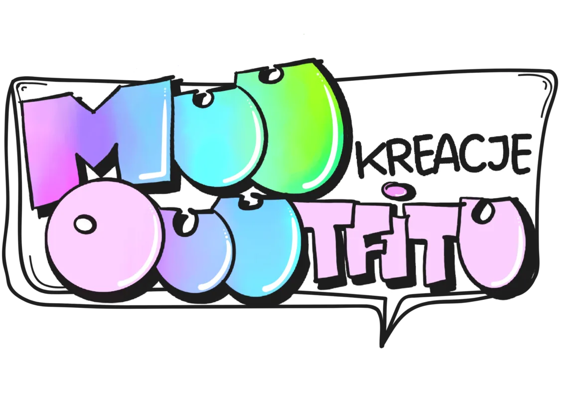 MUUkreacje moda damska, odzież szyta na wymiar z kolorowych autorskich printów