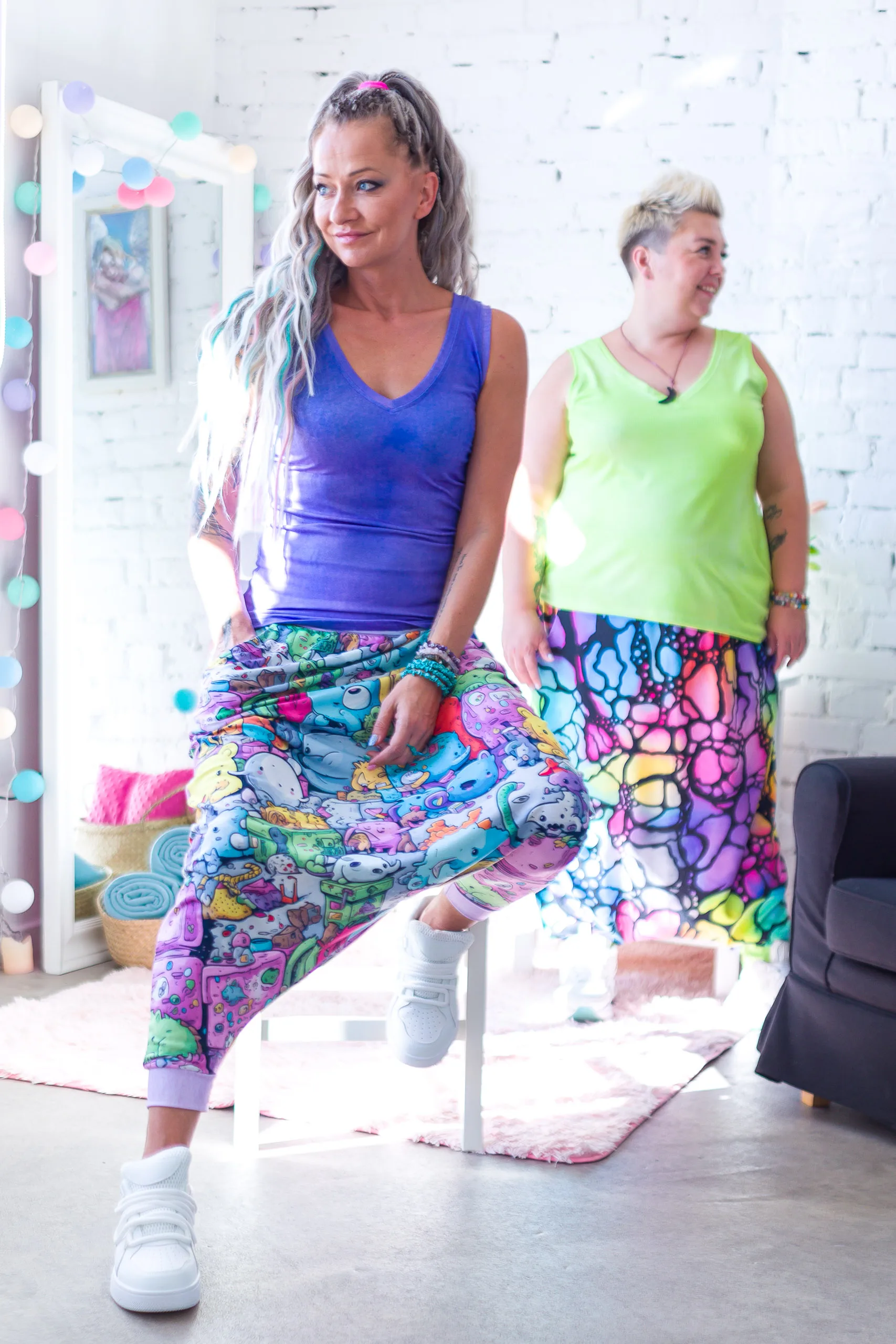 Szarawary - obrazek 8