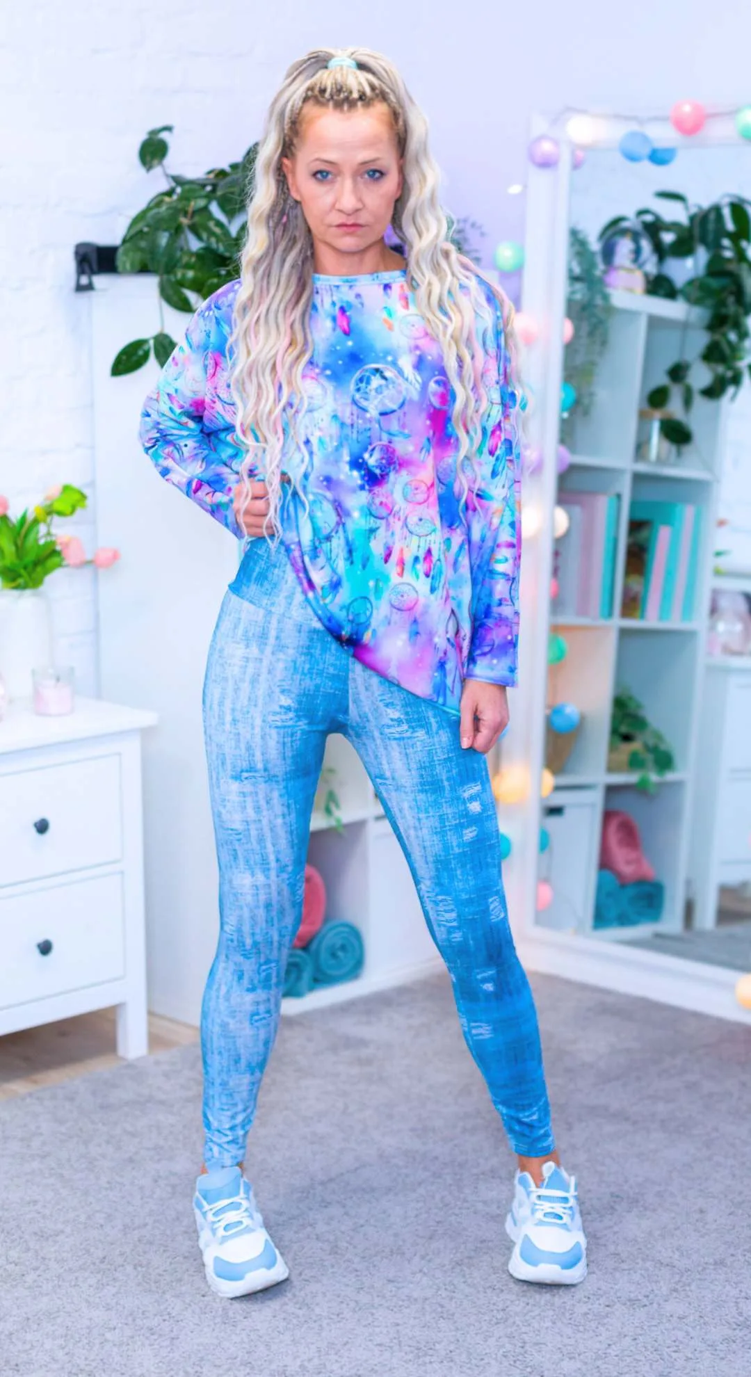 sportowy TOP - obrazek 13