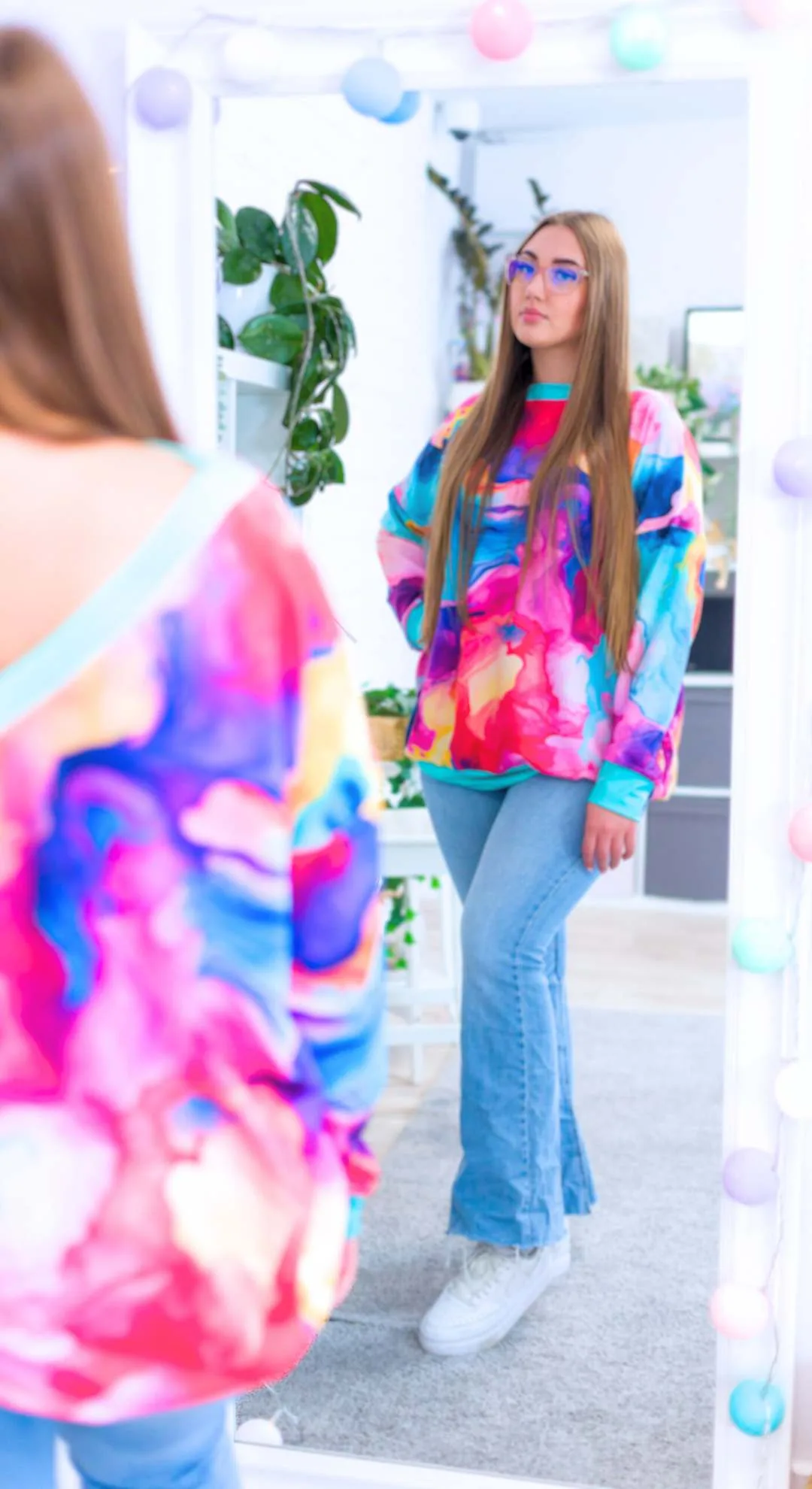 Bluza kerowniczki - obrazek 6