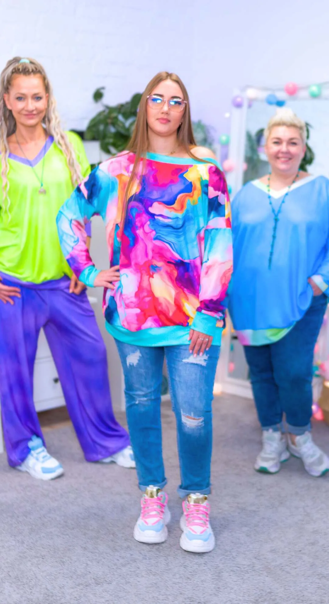 Bluza kerowniczki - obrazek 5