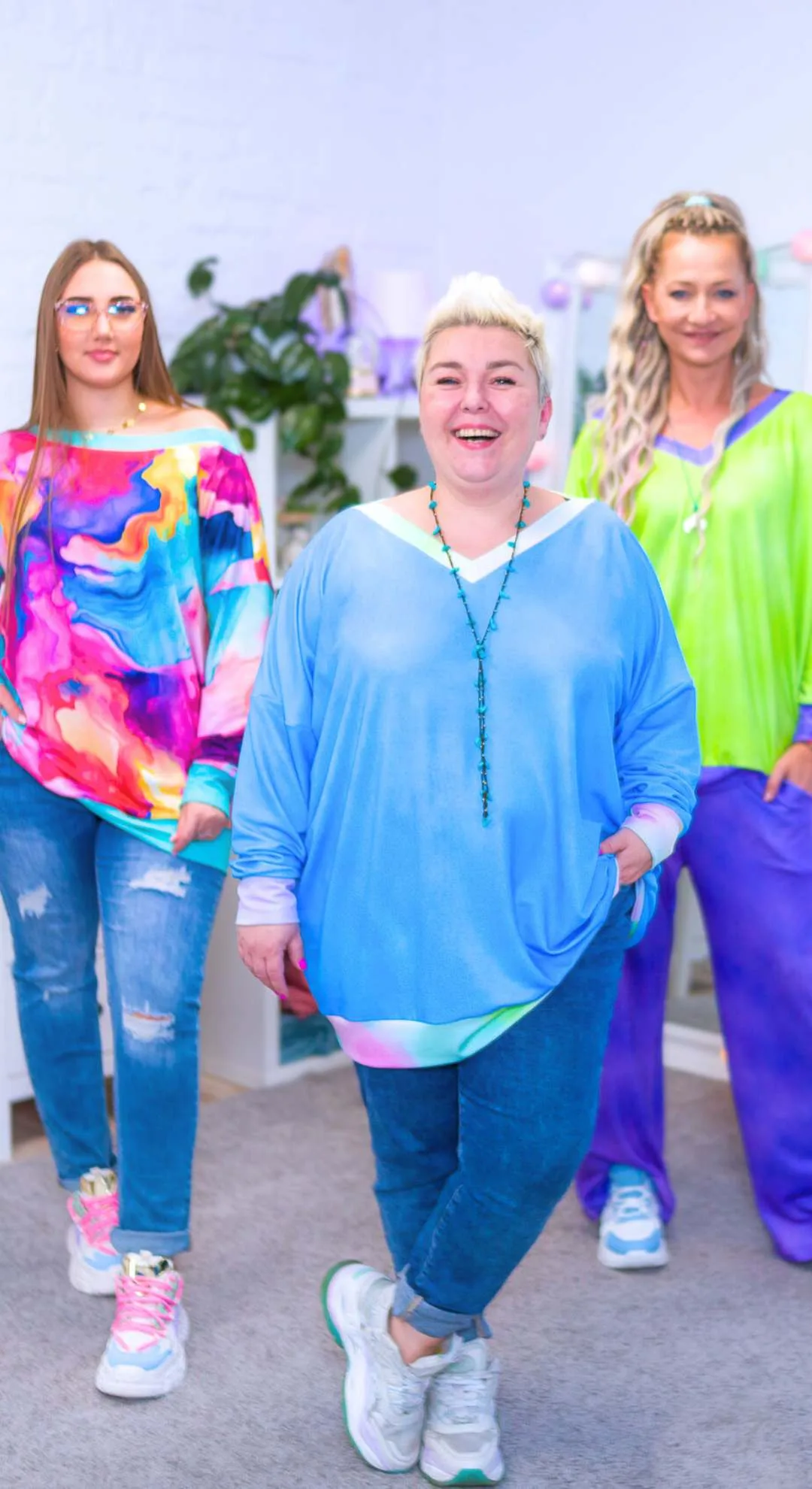 Bluza kerowniczki - obrazek 8