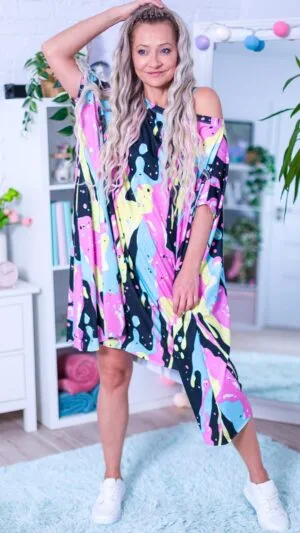 Alternative view of krUUtki trapez