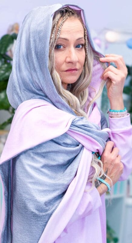 MUUkreacje moda damska, odzież szyta na wymiar z kolorowych autorskich printów