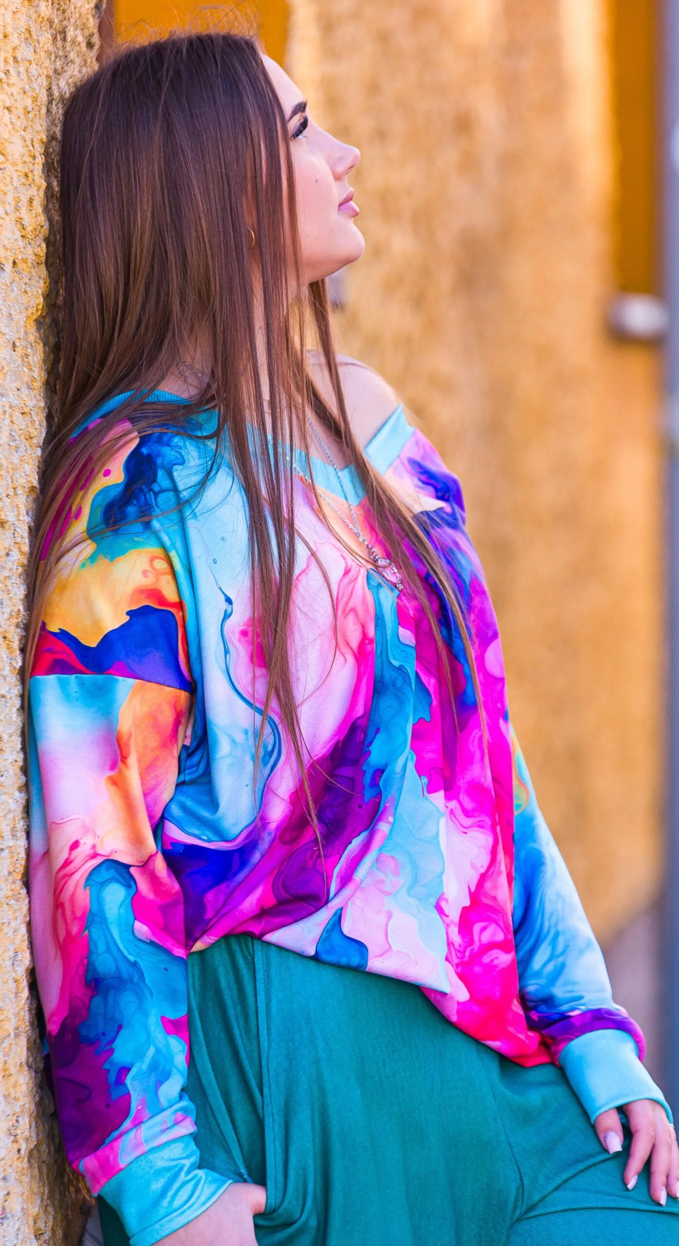 Bluza kerowniczki - obrazek 3