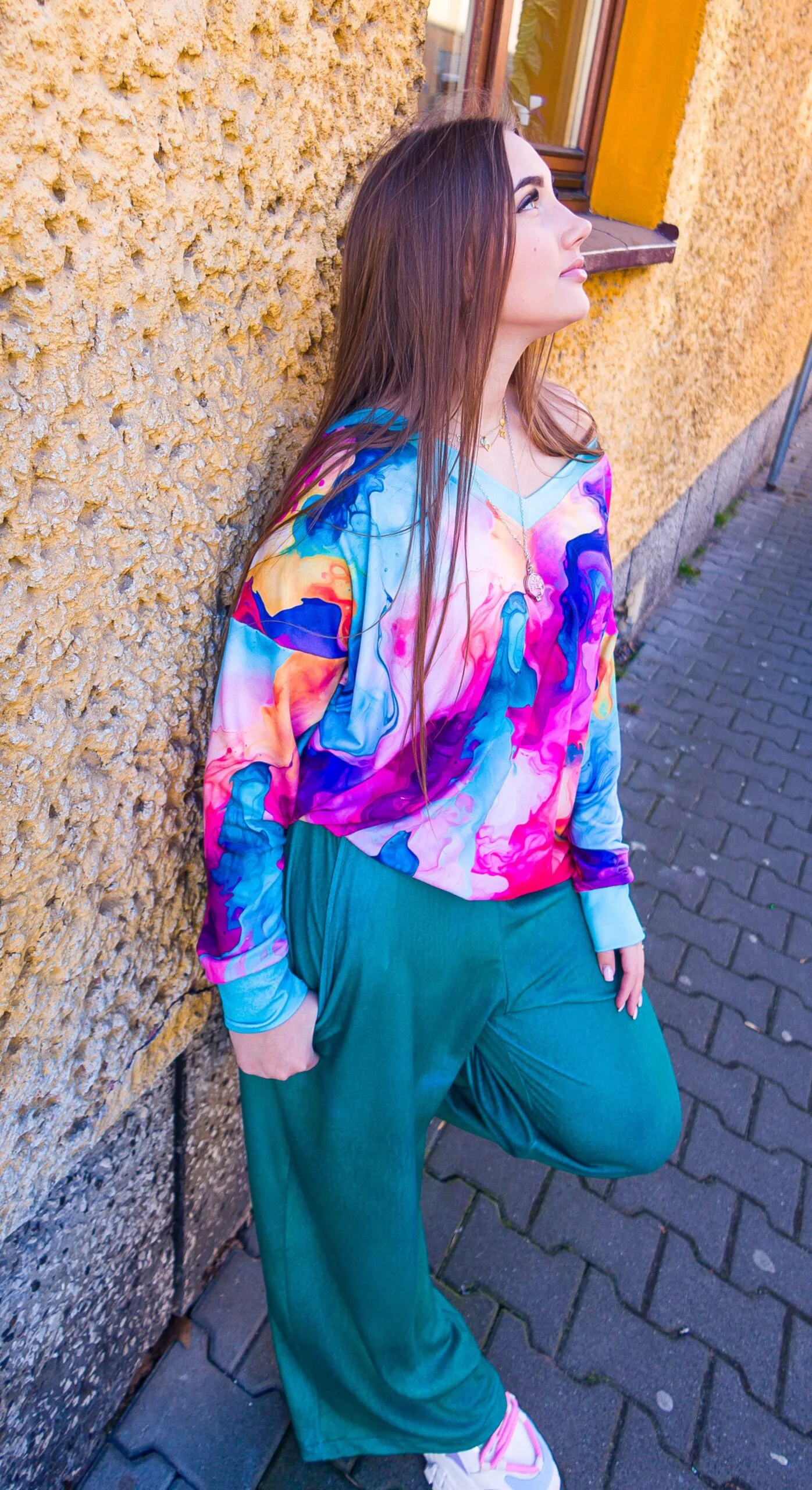 Bluza kerowniczki - obrazek 4