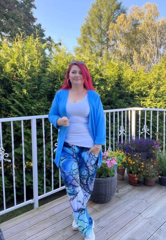 MUUkreacje moda damska, odzież szyta na wymiar z kolorowych autorskich printów