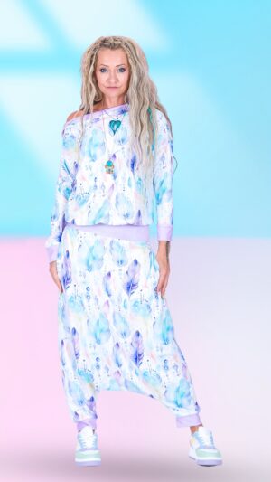 Alternative view of Kombinezon MUUfast