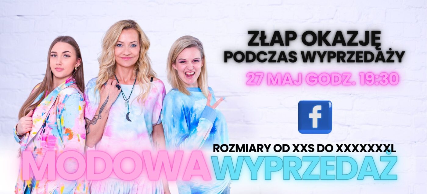 MUUkreacje moda damska, odzież szyta na wymiar z kolorowych autorskich printów