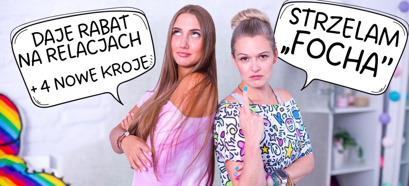 MUUkreacje moda damska, odzież szyta na wymiar z kolorowych autorskich printów