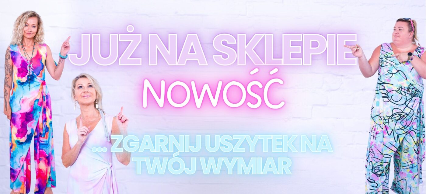 MUUkreacje moda damska, odzież szyta na wymiar z kolorowych autorskich printów