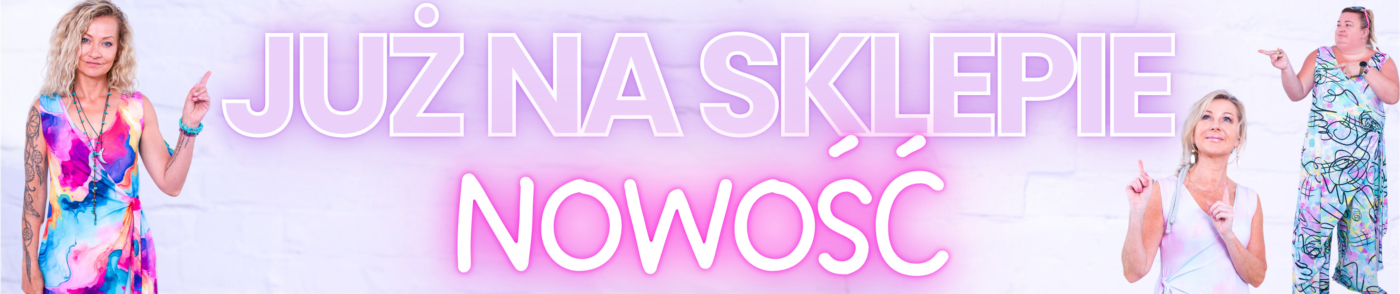 MUUkreacje moda damska, odzież szyta na wymiar z kolorowych autorskich printów