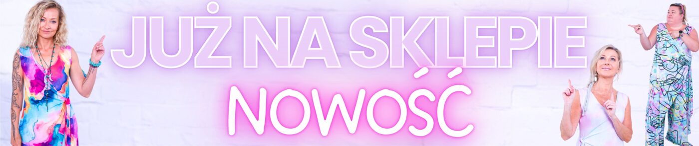 MUUkreacje moda damska, odzież szyta na wymiar z kolorowych autorskich printów