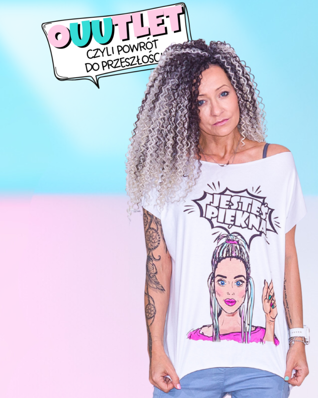 MUUkreacje moda damska, odzież szyta na wymiar z kolorowych autorskich printów