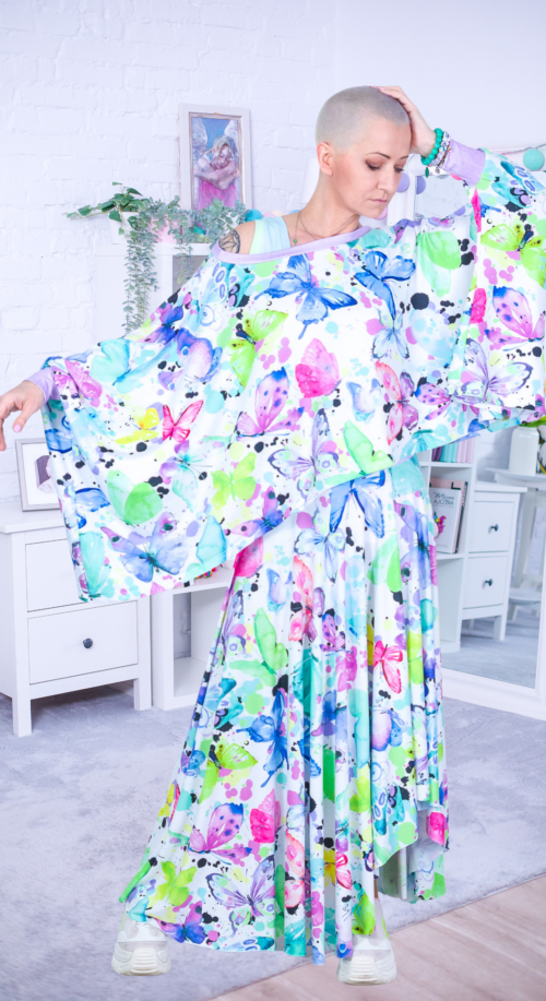 bluza lUUZ