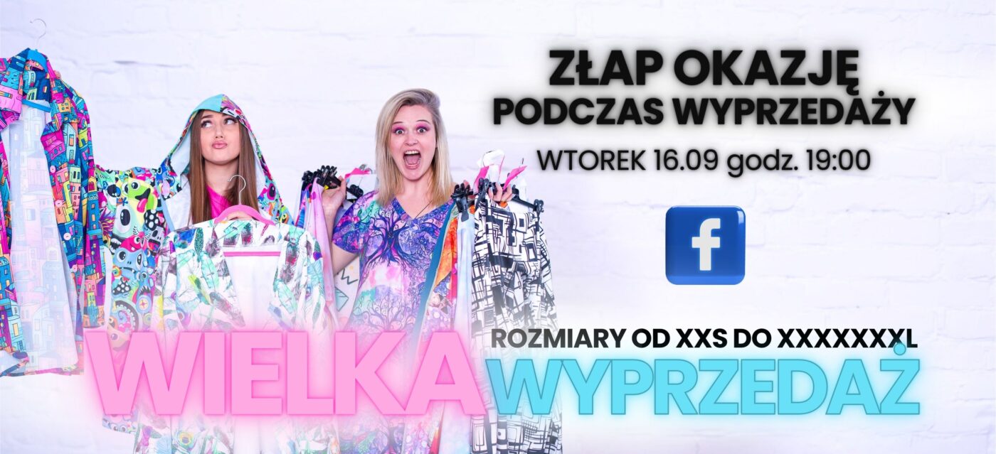 MUUkreacje moda damska, odzież szyta na wymiar z kolorowych autorskich printów