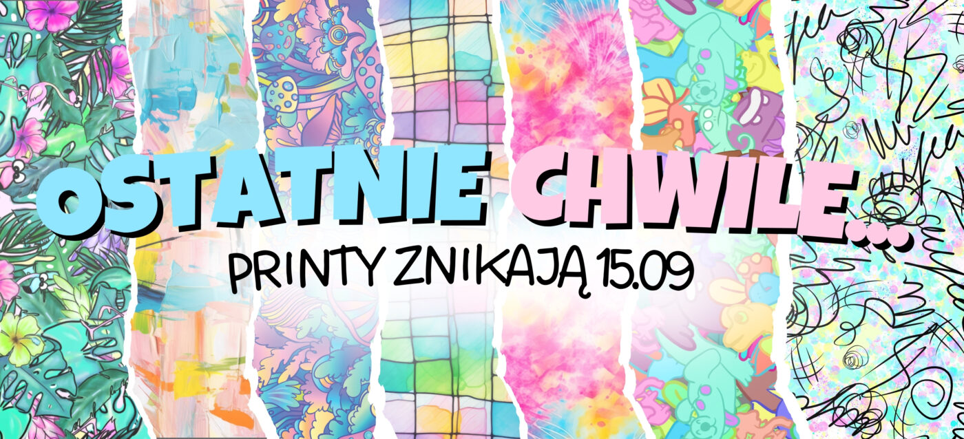 MUUkreacje moda damska, odzież szyta na wymiar z kolorowych autorskich printów